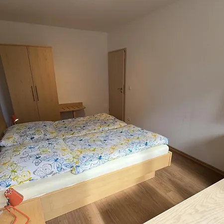Apartment 11 - Bad Suelze Hirschburg