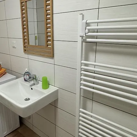 11 - Bad Suelze Apartment