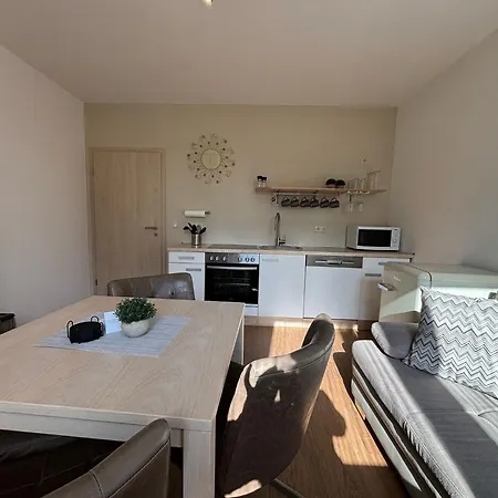 Apartment 11 - Bad Suelze *