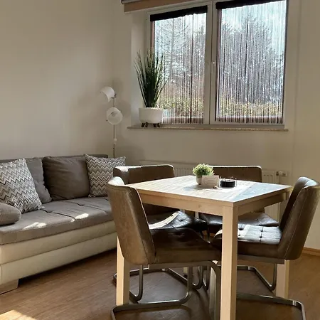 Apartment 11 - Bad Suelze